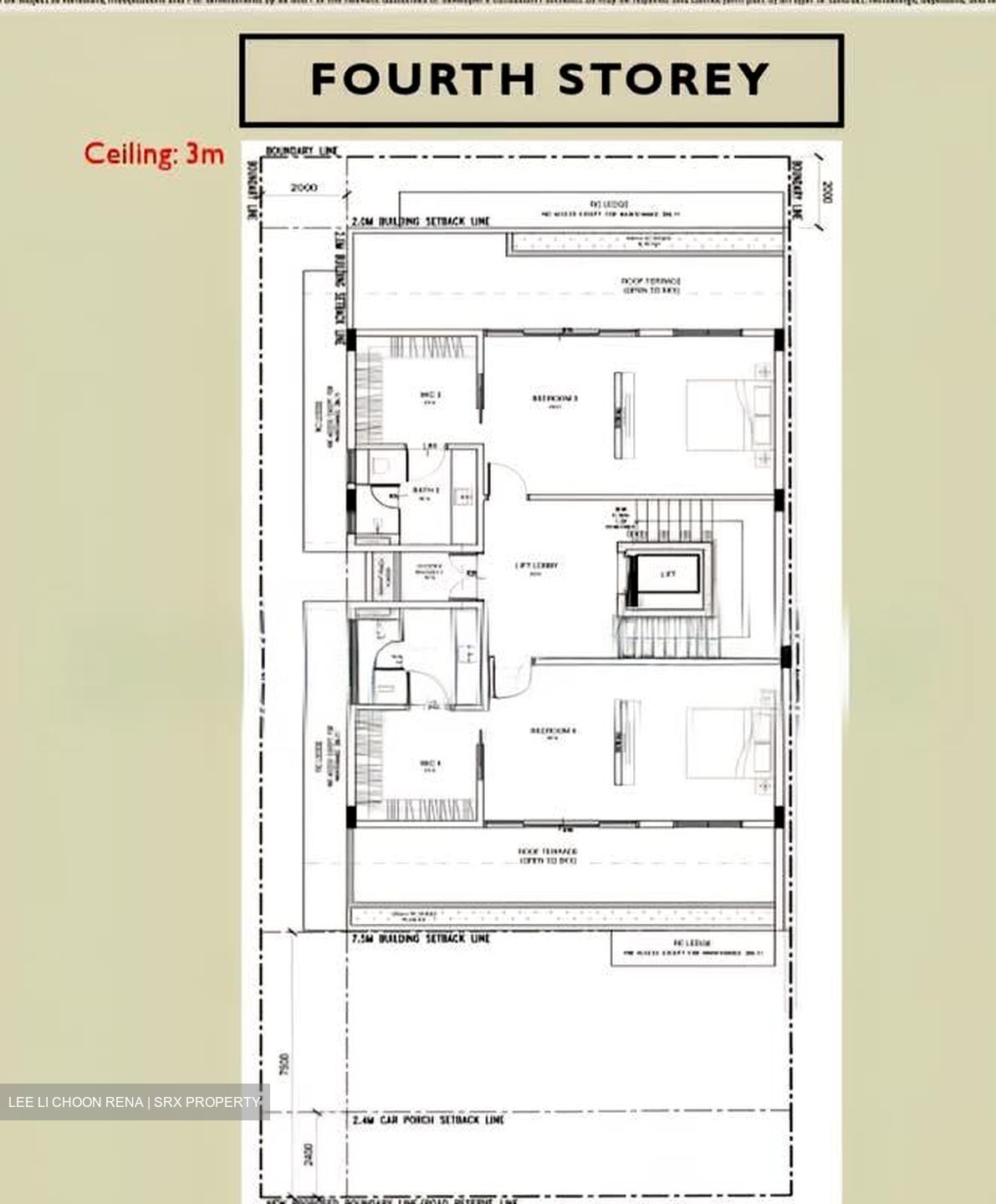 Fernhill Road (D10), Semi-Detached #542620691